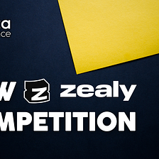 Introducing our New Go to Market Zealy Airdrop Competition!