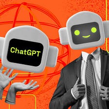 ChatGPT: Netscape Moment or Nothing Really Original