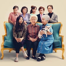 The Farewell (2019) review