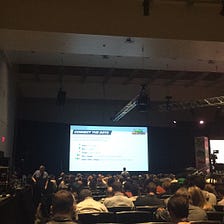 10 things I learned as a first-timer at SXSW Interactive