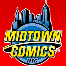 Midtown Comics