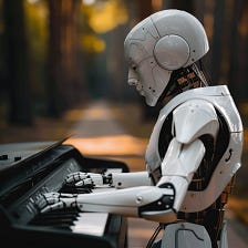 The intersection of artificial intelligence (AI) and the music industry has ushered in a new era…