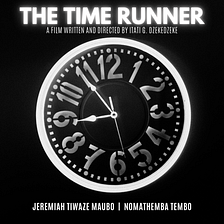 The Time Runner