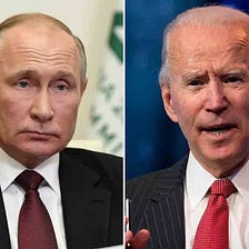 Biden calls Putin war criminal after Zelensky addresses US Congress