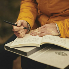 The Power of Journaling: Unlocking Clarity and Self-Discovery
