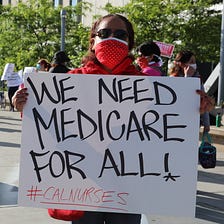 What’s next in the fight for Medicare for All?