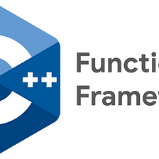 C++ Functions Framework