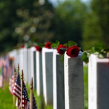 Memorial Day Events — Texas State Veterans Cemeteries