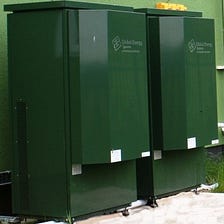 Eco Friendly Air Source Heat Pumps