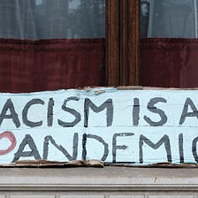 Odd Versus Even: The Prime Number Of Systemic Racism And What We Can Do About It.