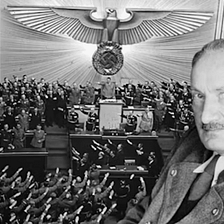 Why Heidegger, the Nazis and Religious People Wanted to “Transcend Rationality”