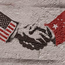 Cold War II; a sequel or something new?