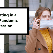 Job Hunting in a Global Pandemic and Recession