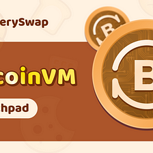Guide to Getting Bonus Codes for BitcoinVM Launch