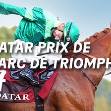 STREAMING | 2021 Qatar Prix de l’Arc de Triomphe’ Livestream | Live_HD