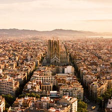 Barcelona’s Housing Market Heads for Second Crash in a Decade