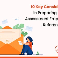 10 Key Considerations In Preparing ACS Skill Assessment Employment Reference Letter