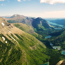 Glacier National Park