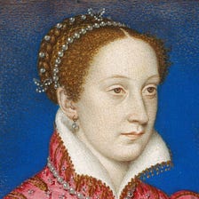 The Tragic Life of Mary, Queen of Scots