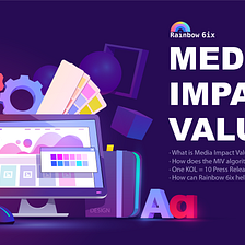 Media Impact Value — The Importance of Marketing