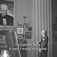 Sidewalk Labs, the Candidate