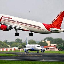 Air India- A legacy to be restored or trouble in disguise for the TATAs?