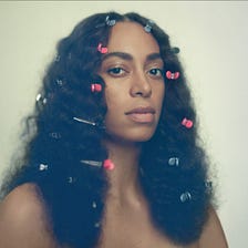 Solange: A Seat At The Table (Review)