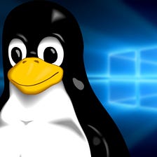 Windows Subsystem for Linux 環境配置 (最新 1709 版)