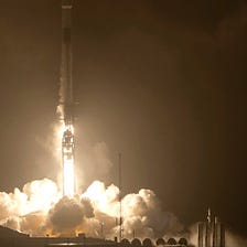 NASA Launches a spacecraft to collide with an asteroid