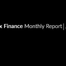 Frax Finance Monthly Report #28 | June 2023.