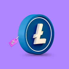 How to Sell Litecoin (LTC) in 2022 in 3 Easy Steps