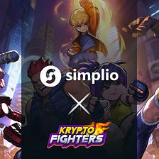 Come, Play Krypto Fighters, the web3 sensation that’s reshaping the future of gaming!