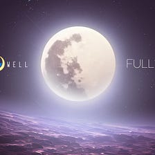Full Moon Update: 12/07/22