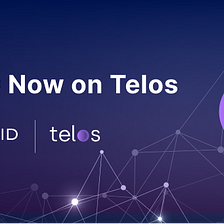 Telos Foundation Chooses ORE ID for Free Cloud Wallet for Telos Developers