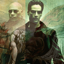 My Philosophy of The Matrix
