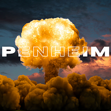 J. Robert Oppenheimer: The Atomic Architect of Power and Destruction