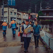 Connecting Sustainable Development to Disaster Resilience in Japan