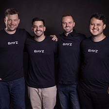 BAYZ signs deal with MetalCore to promote the game in Brazil