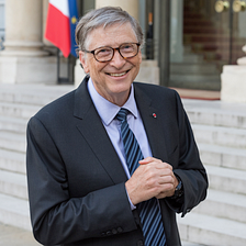 10 Bill Gates Rules for Success To Become Billionaire