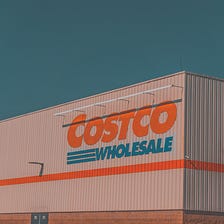 Costco is a Hobbyist’s Dream