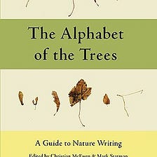 A Guide to Nature Writing