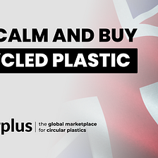 UK Plastic Packaging Tax Enters Into Force