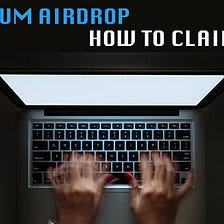 How to Claim Arbitrum airdrop FAST