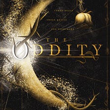 The Oddity (Oct 2022)