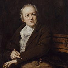 William Blake (1757–1827)