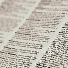 Natural Language Processing without Machine Learning