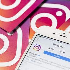 Instagram Analysis with Selenium