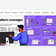 Understanding Design Patterns in JavaScript: An Exhaustive Resource