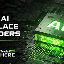 Can AI Replace Traders