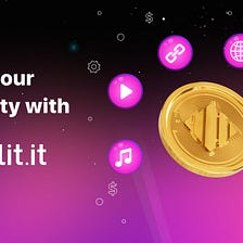 New earn airdrop mining $100 LIT token for all